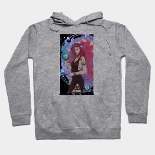 Magick Hoodie